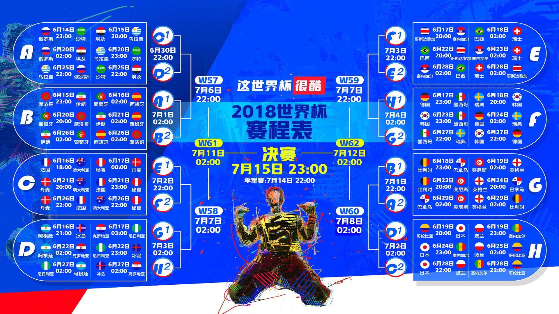 桑巴之魂闪耀亚洲荣耀，内马尔导演经典战，哥斯达黎加逆袭泰国